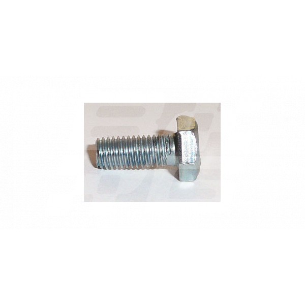 Image for SET SCREW 1/4 INCH BSF x 0.5 INCH