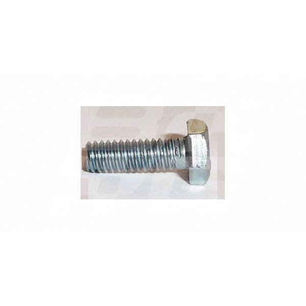 Image for SET SCREW 1/4 INCH BSF x 0.75 INCH