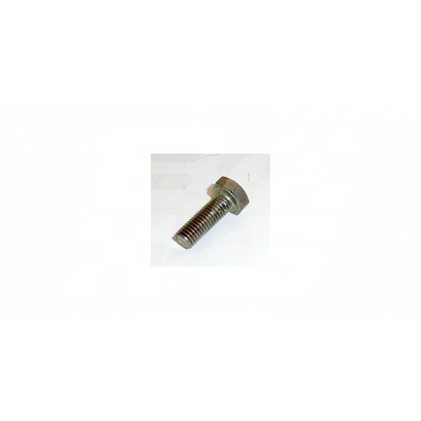 Image for SET SCREW  1/4 INCH BSF x 5/8 INCH