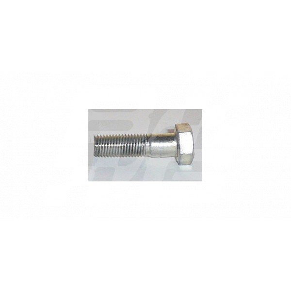 Image for BOLT 3/8 INCH BSF x 1.5 INCH