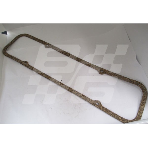 Image for GASKET ROCKER COVER BV8 & RV8