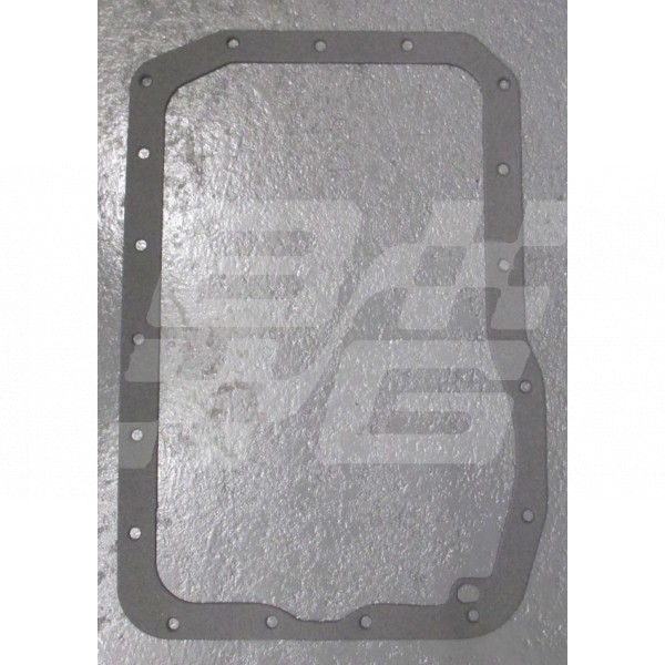 Image for GASKET SUMP MGB 5 BEARING