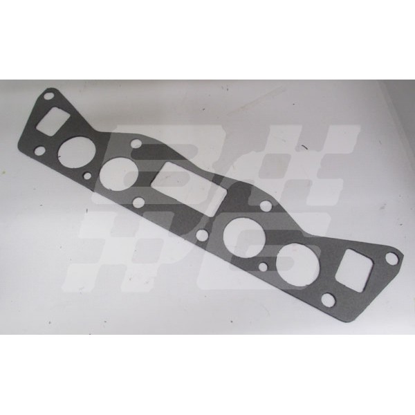 Image for GASKET MANIFOLD MIDGET 1500