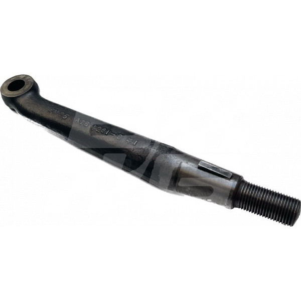 Image for LH MGA Steering Arm 5/8inch UNF (USED)