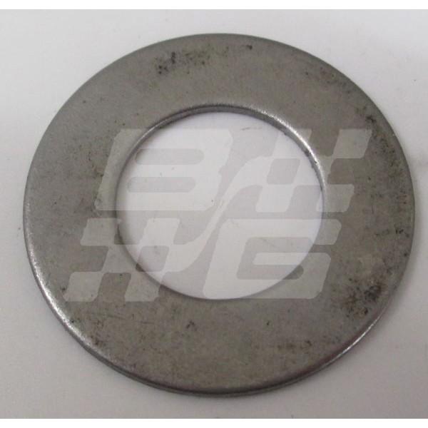 Image for SHIM 0.051 - 0.057 inch MGC-MGB