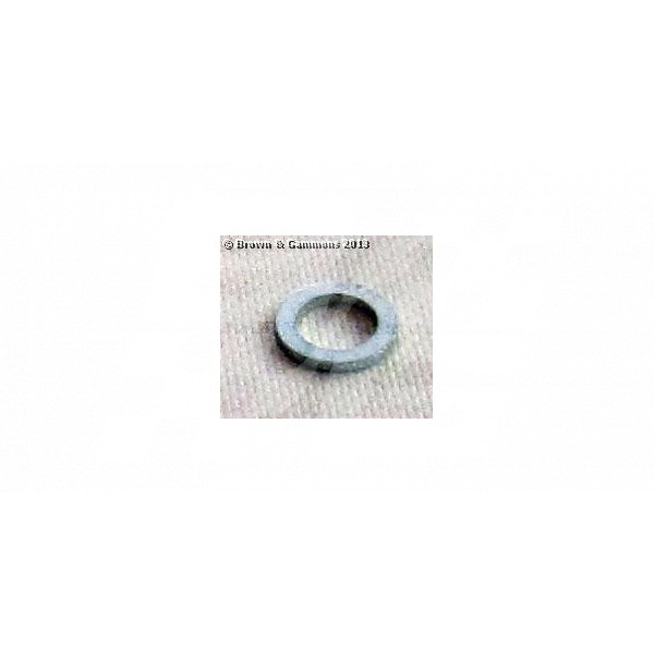 Image for WASHER FLOAT CHAMBER SEAL