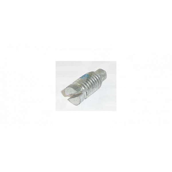 Image for SCREW NEEDLE LOCKING MGB