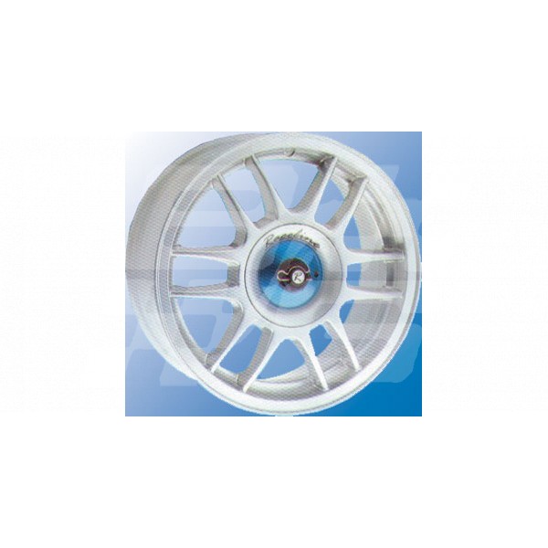 Image for VECTOR WHEEL 15 INCH x 7 INCH MGF