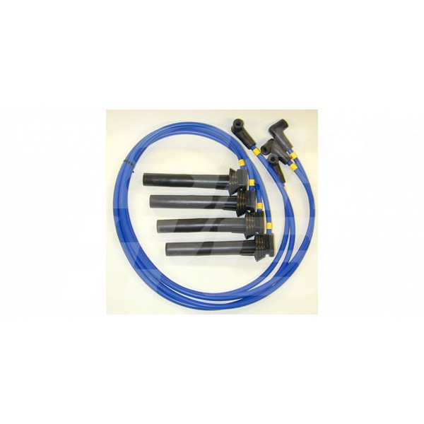 Image for MGF VVC 8mm H.P. PLUG LEAD ST