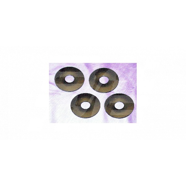 Image for MGF COMPLIANCE WASHER (pack of 4)