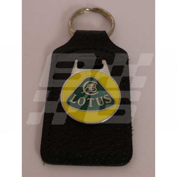 Image for LOTUS DESIGN KEY FOB