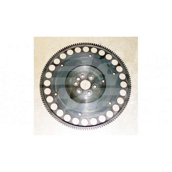 Image for 1.8 flywheel to fit AP 7.25 Clutch twin plate