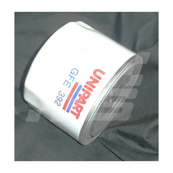 Image for OIL FILTER ZR/ZS DIESEL 2 LT