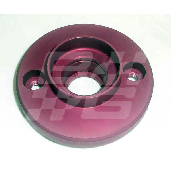 Image for Rear race Top Mount per side (each)