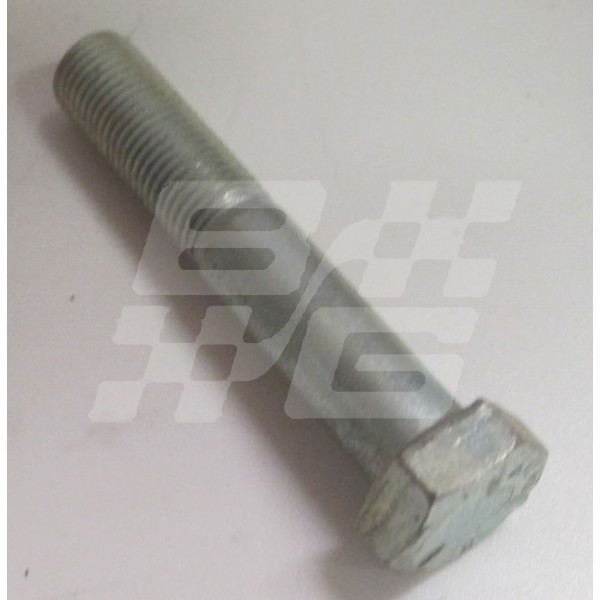 Image for BOLT 3/8 INCH UNF X 2.125 INCH