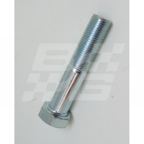 Image for 1/2 inch Bolt 2.5 long