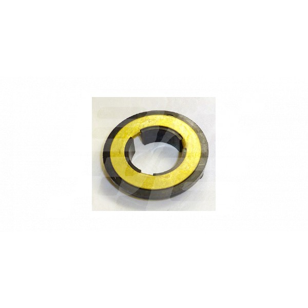 Image for HORN SLIP RING MGB MIDGET