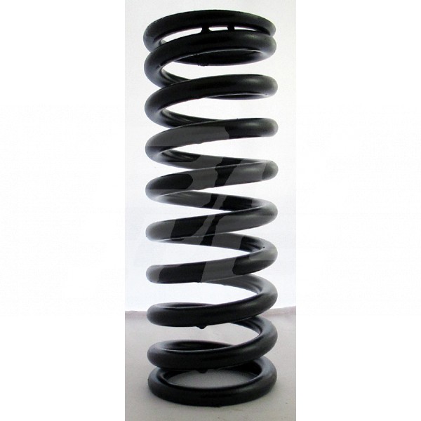 Image for MGB 74-81 Front road spring (each)