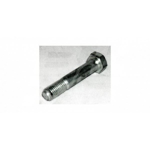 Image for Pinch bolt Chrome bumper spec steering UJ