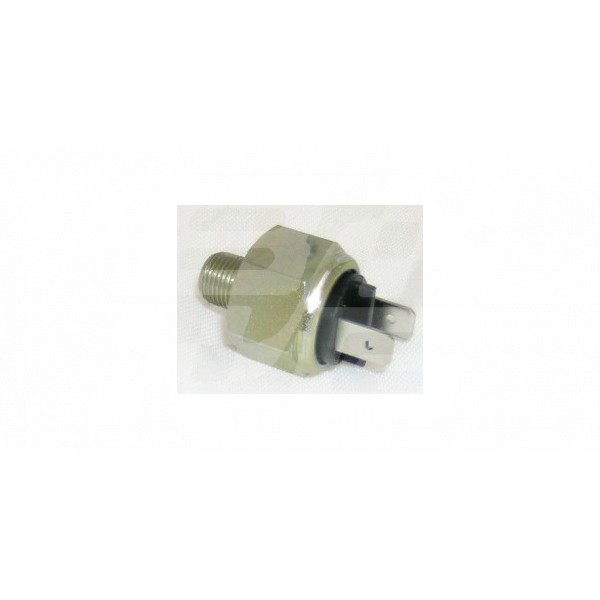 Image for HYDRAULIC BRAKE SWITCH