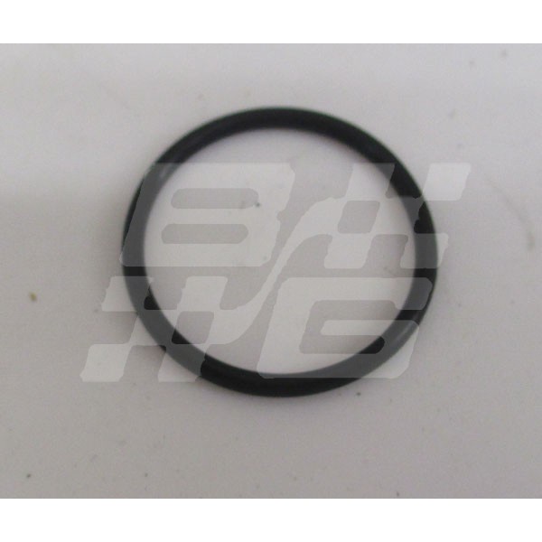 Image for O ring oil suction pipe seal