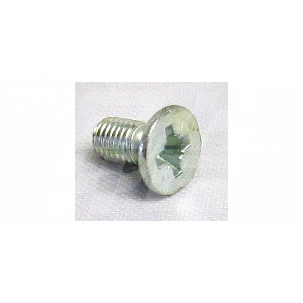 Image for SCREW BRAKE DRUM MGB MID MGA