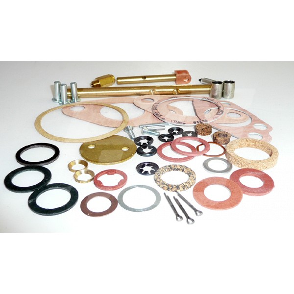 Image for Rebuild  Kit 1 Carb H2 Type( per carb)