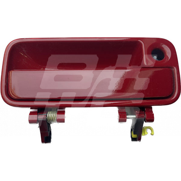 Image for ZR R25 RH Front door handle