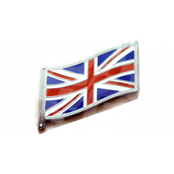 Image for UNION FLAG