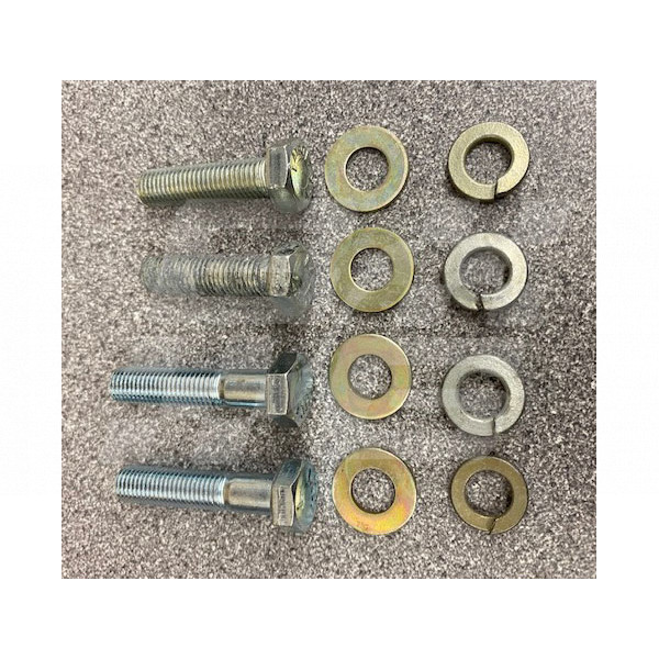 Image for Water pump bolt kit MGA (Not Twin-Cam)