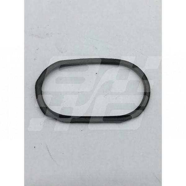 Image for Gasket - Seal rear wheel cylinder Rear Brakes R25 R45 ZR ZS