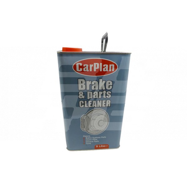 Image for Brake & Clutch cleaner 5 litres