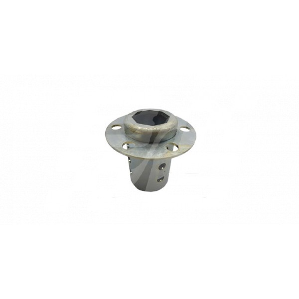 Image for TA-TB-TCHub tool 8 sided nut Rear axle (6 hole)