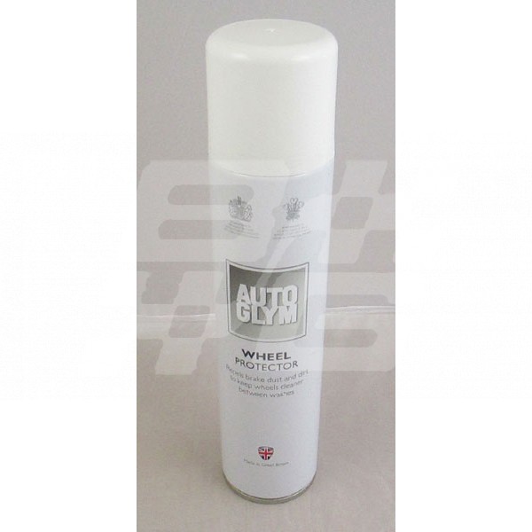 Image for Autoglym Wheel Protector 300ml