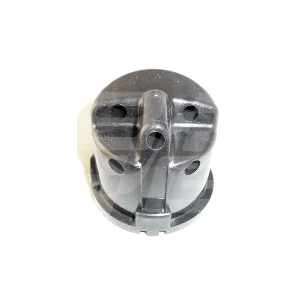 Image for Distributor Cap 25D (Side entry)