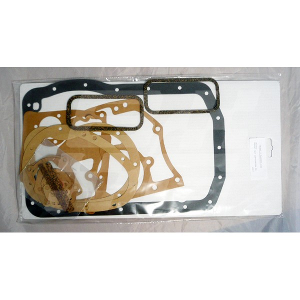 Image for GASKET SET CONVERSION MGA/MGB