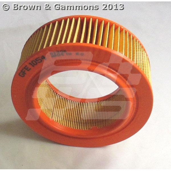 Image for AIR FILTER MGBGT V8