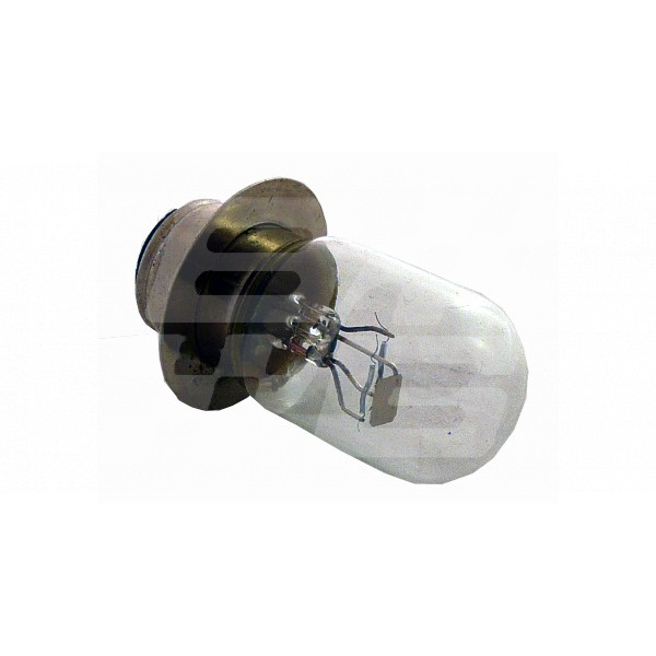 Image for BULB HEADLAMP RHD BPF 50/40W