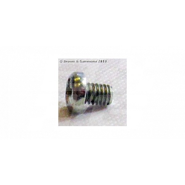 Image for CONDENSER SCREW 25D DISTRIBUTOR