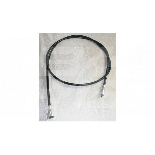 Image for SPEEDO CABLE MIDGET 1275/MGA LHD