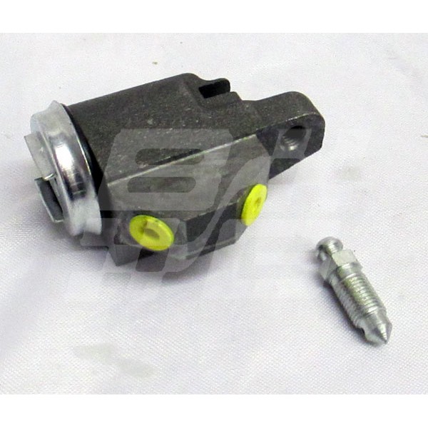 Image for FRONT WHEEL CYLINDER RH MGA