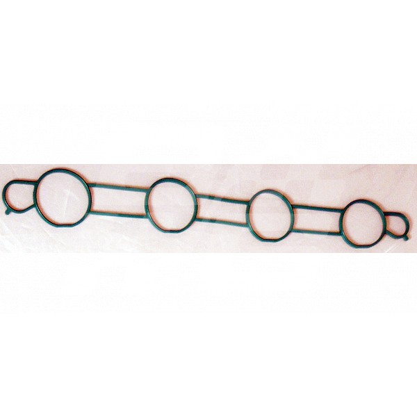 Image for INLET MANIFOLD GASKET 1.8i MGF