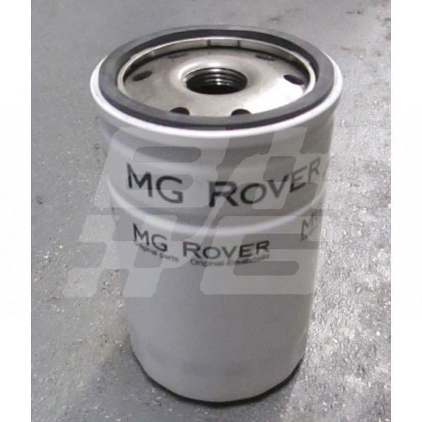 Image for OIL FILTER MG ZS/ZT V6 2.5