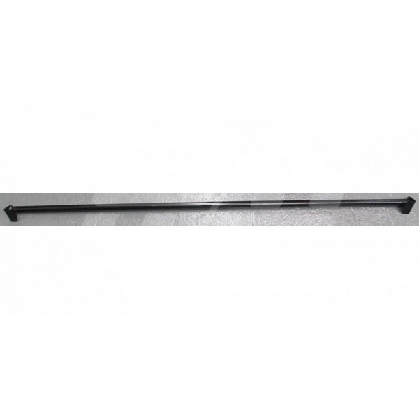 Image for SEAT TONNEAU RAIL TC