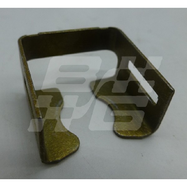 Image for Fuel Injector Clip