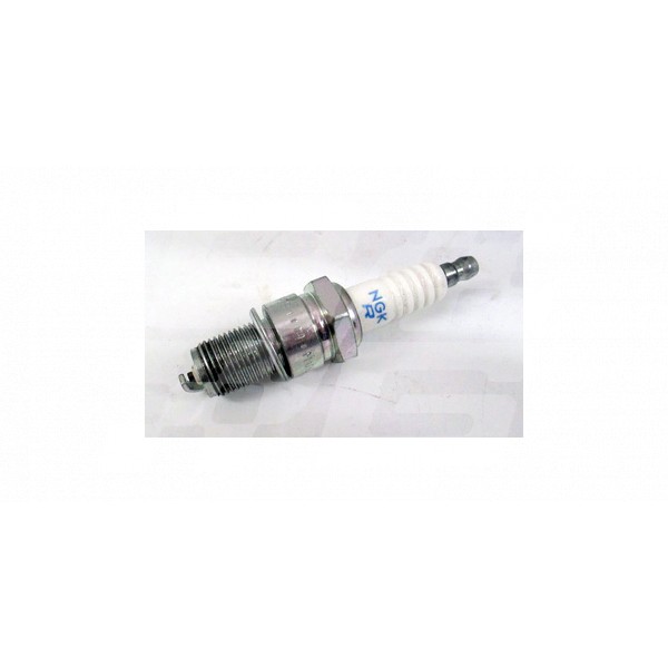 Image for SPARK PLUG MG RV8