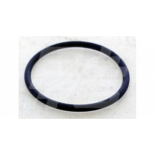 Image for 'O' RING G/BOX MGB