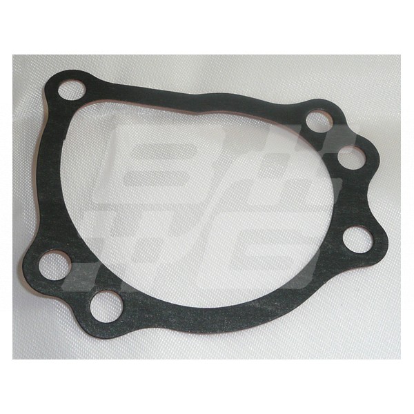 Image for GASKET COOLANT PUMP BODY