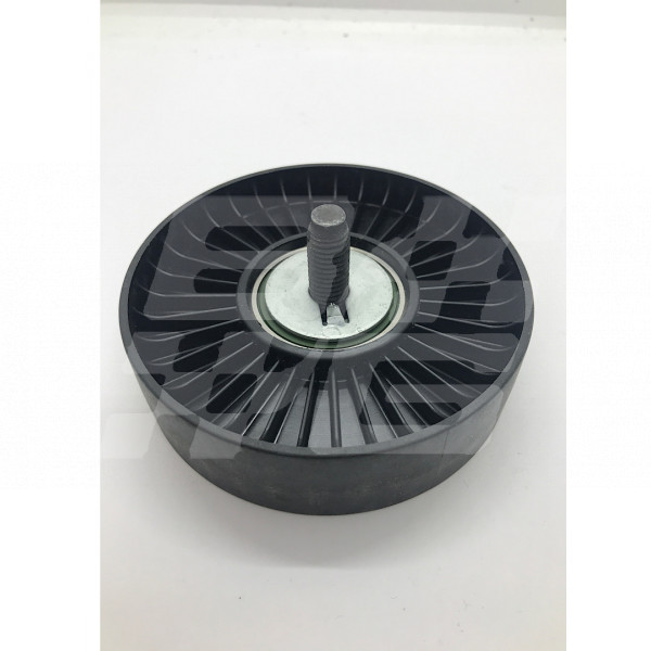 Image for IDLER PULLEY ZT/ZTT