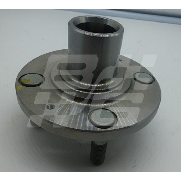 Image for Hub flange 40mm MGF TF